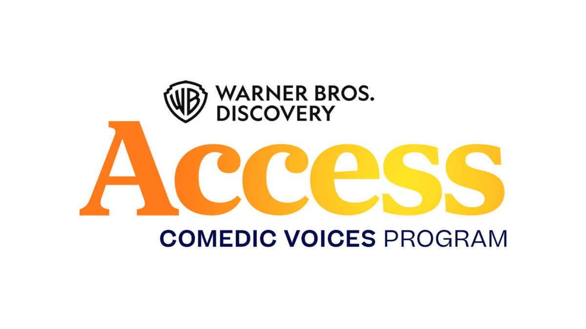 Photo of  Access Showcases Underrepresented Talent in Comedic Voices Program