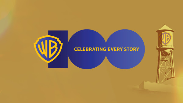 Photo of <strong> Commemorates Warner Bros.’ 100 Years of Storytelling with a Dazzling Array of Centennial Products, Content and Experiences</strong>